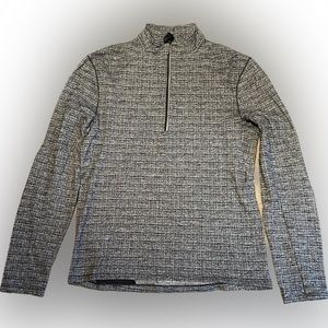 Men’s lululemon quarter zip